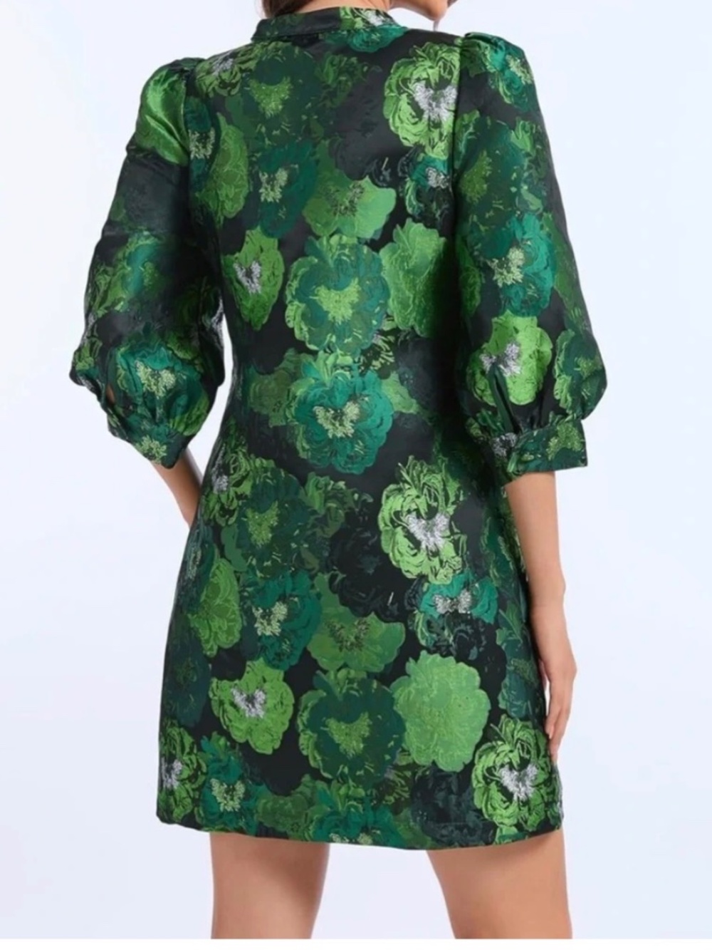 Tuckernuck pomander mini dress - Picture 3 of 3